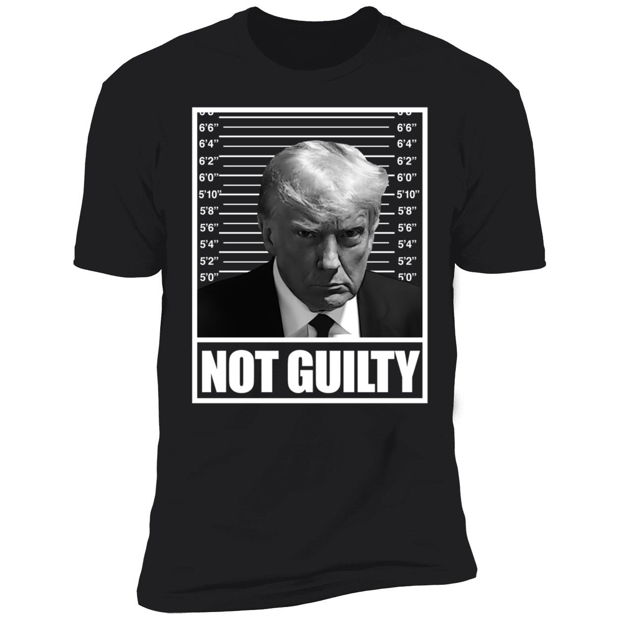 Donald Trump Mugshot Not Guilty Shirt 5 1.jpg