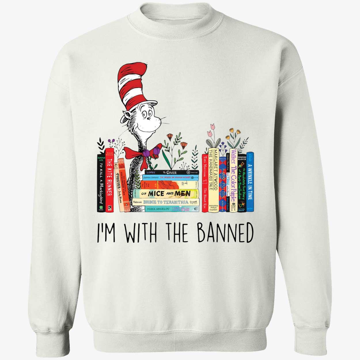 Dr Seuss Im With The Banned Shirt 3 1.jpg