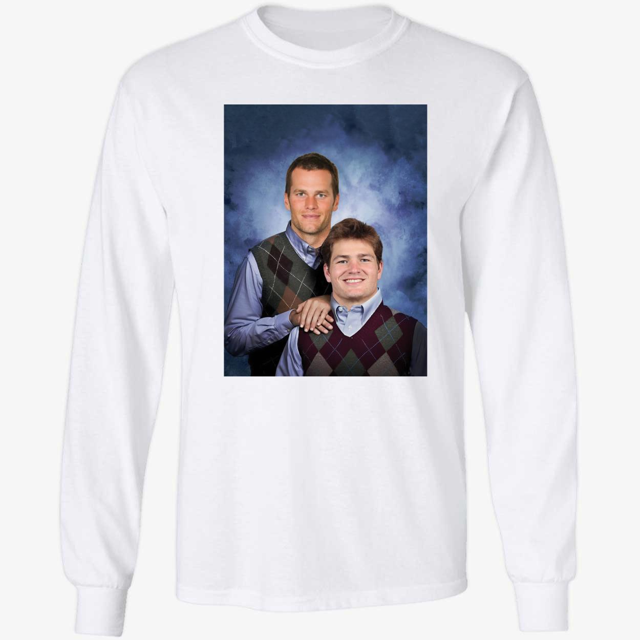 Drake Maye Tom Brady Step Brothers Shirt 4 1.jpg