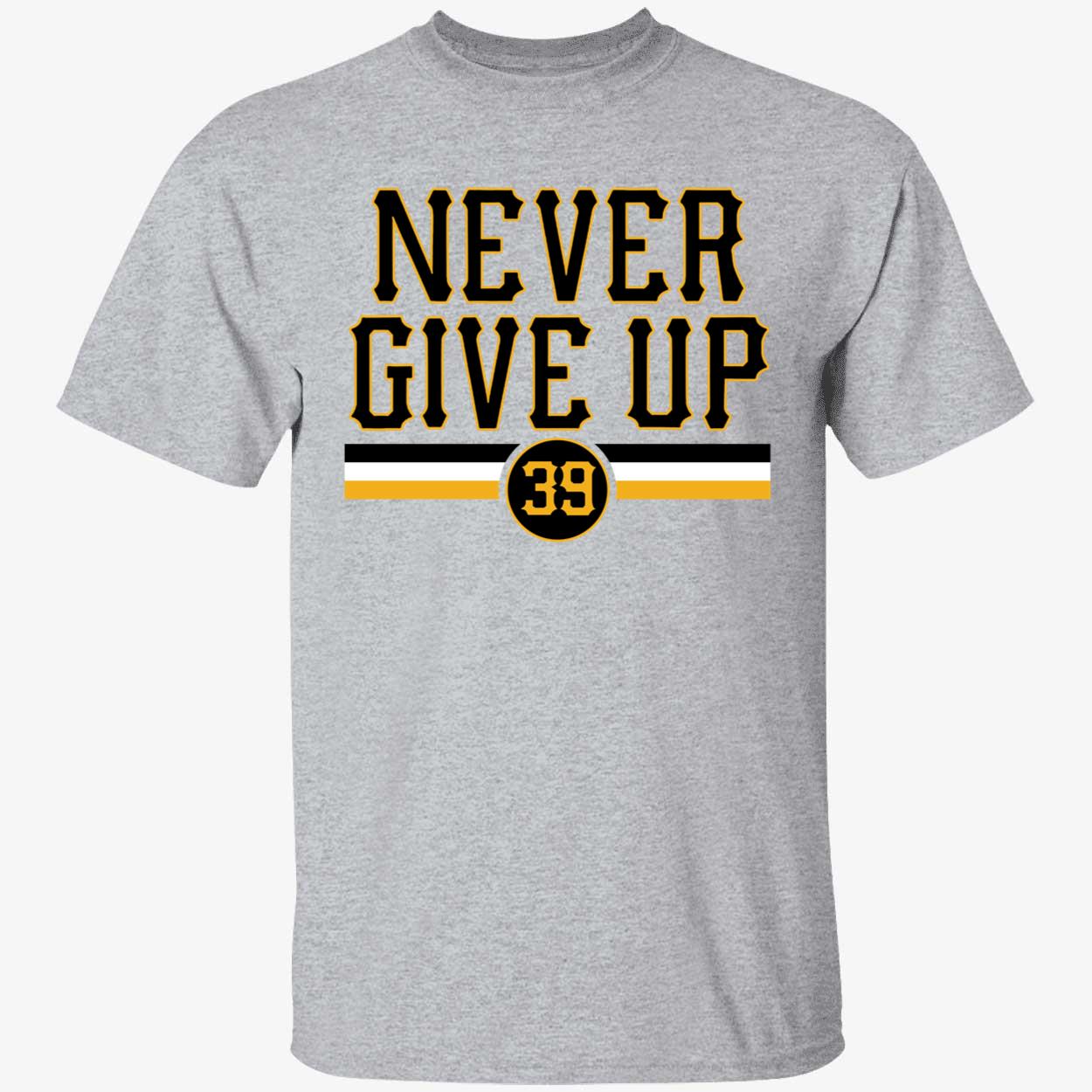 Drew Maggi Never Give Up Shirt 1 1.jpg