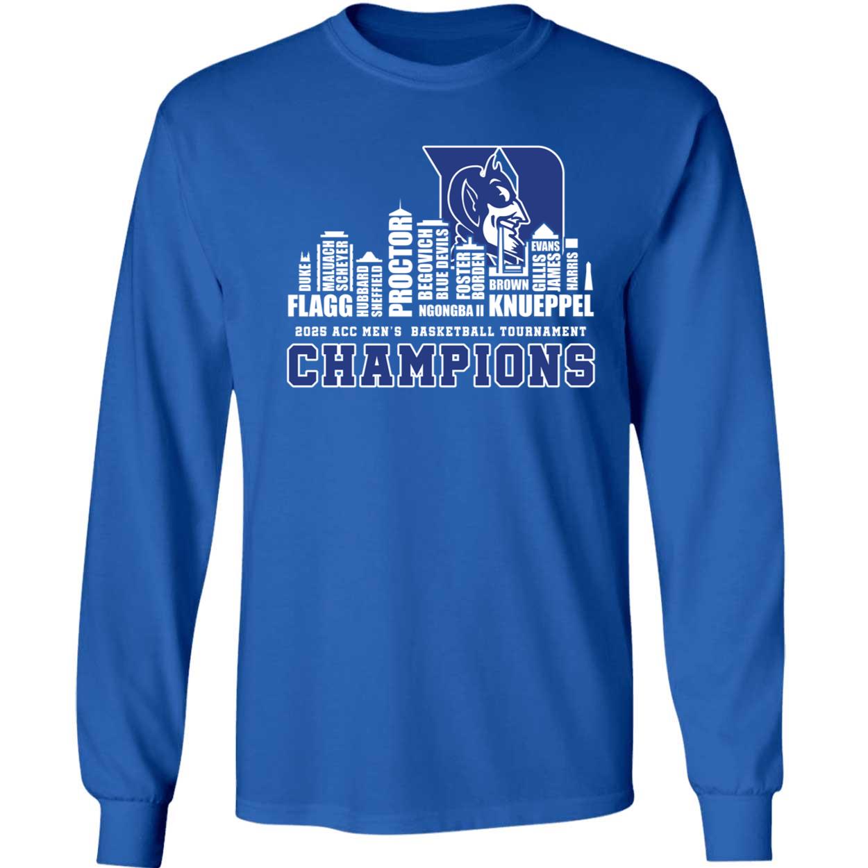 Duke 2025 Acc Mens Basketball Tournament Champions Name Skyline Shirt 4 1.jpg