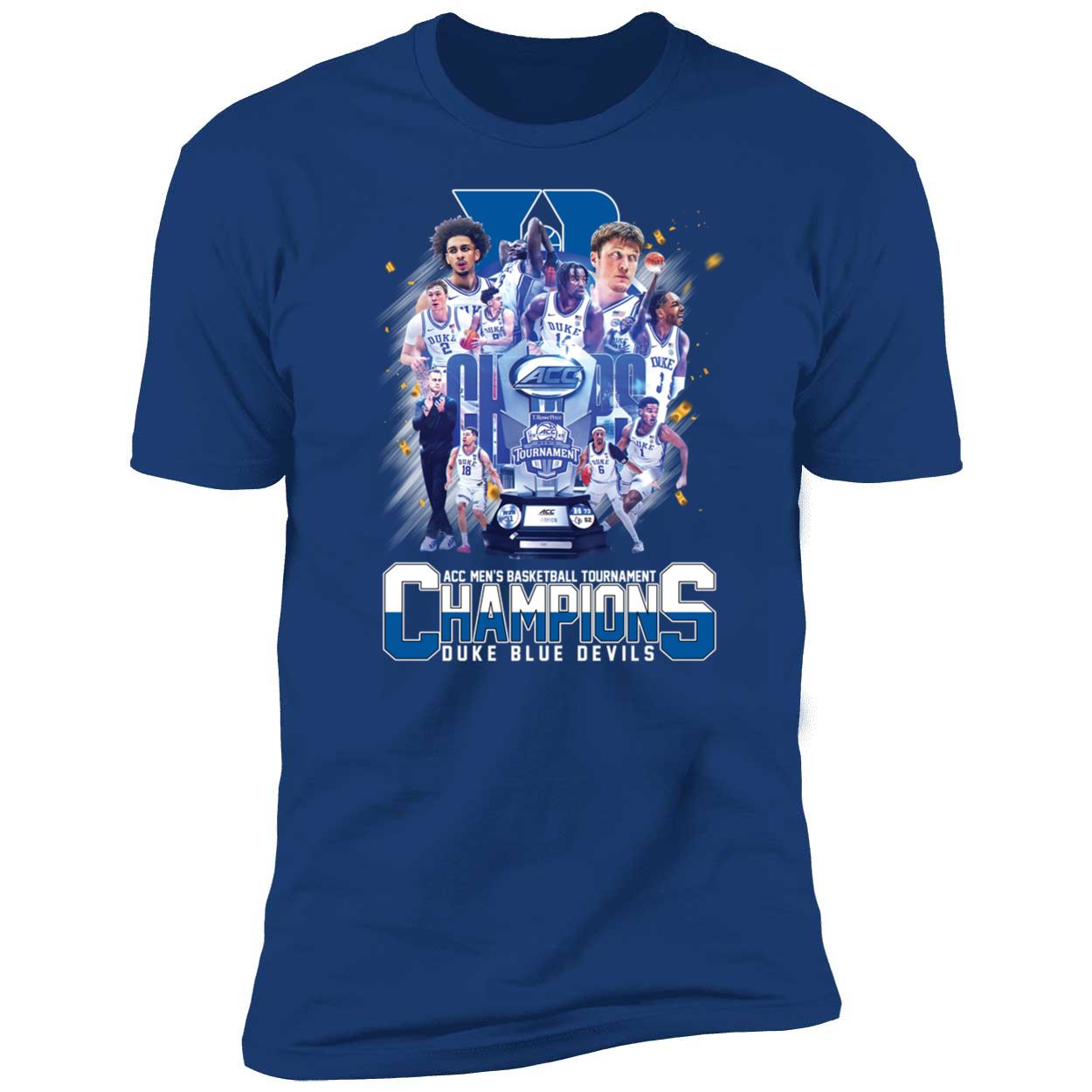 Duke Blue Devils Acc Mens Basketball Tournament Champions 2025 Trophy Shirt 5 1.jpg