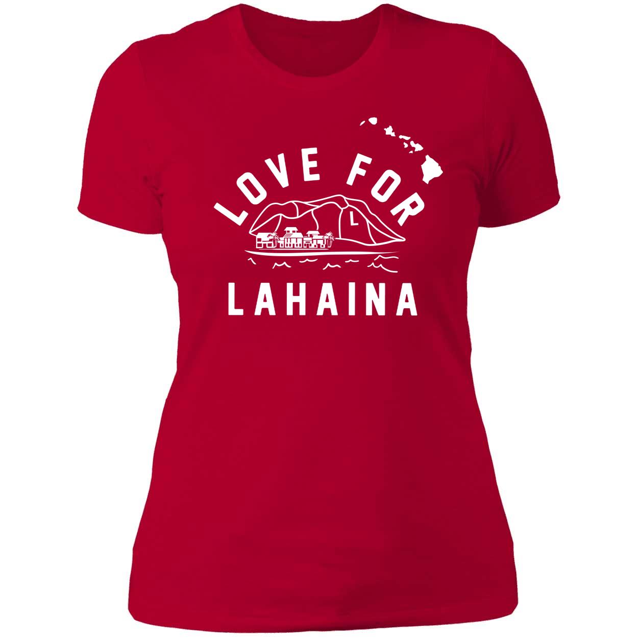 Dwayne Johnson Love For Lahaina Shirt 6 1.jpg