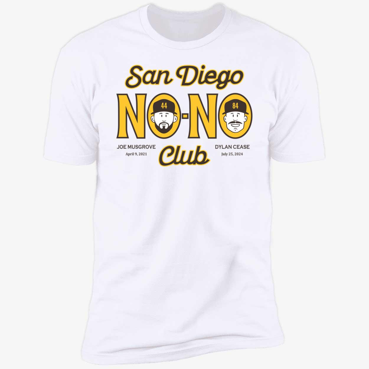 Dylan Cease Joe Musgrove San Diego No no Club Shirt 5 1.jpg