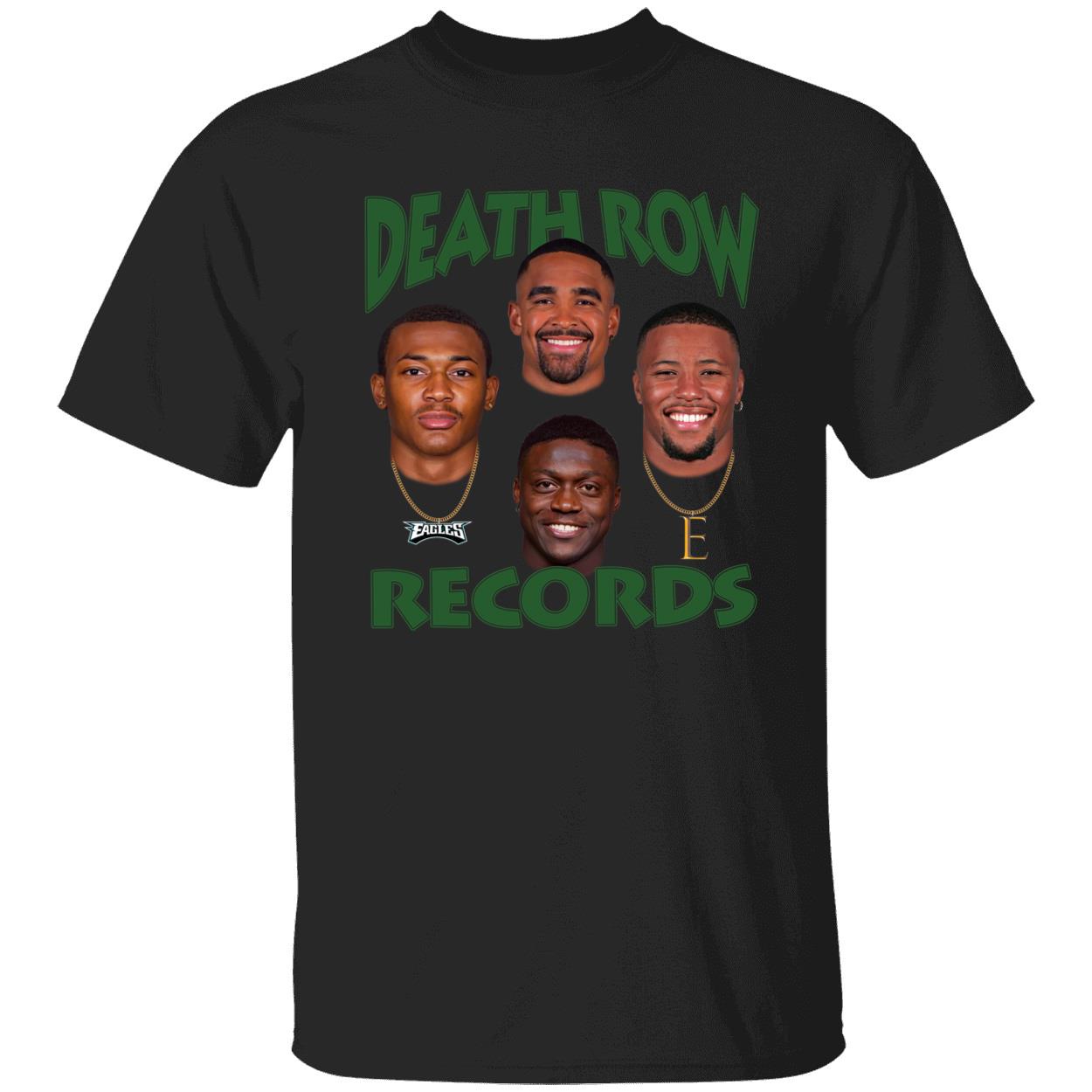 Eagles Death Row Records AJ Brown Jalen Hurts Devonta Smith Saquon Barkley Shirt 1 1.jpg