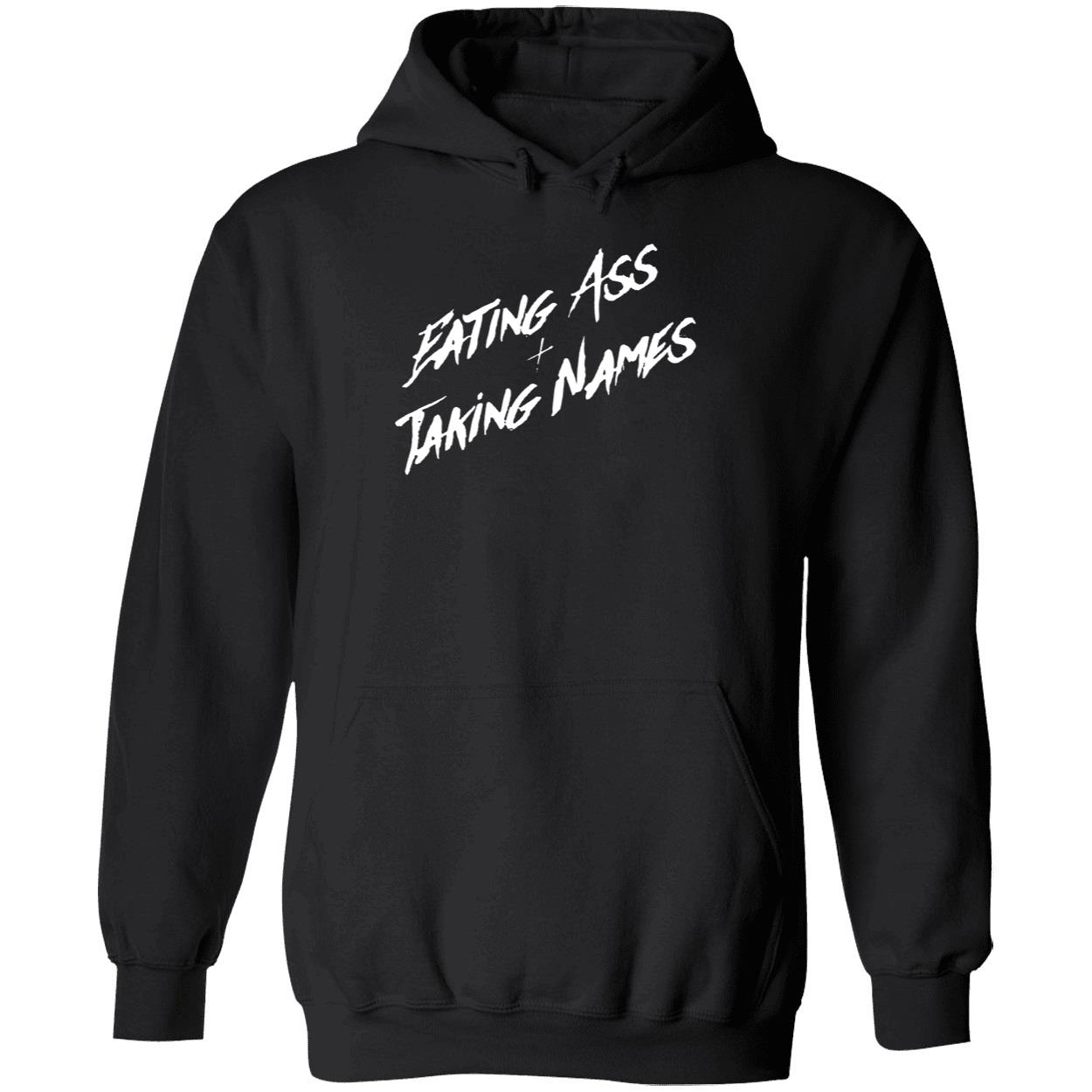 Eating Ass And Taking Names Shirt 2 1.jpg