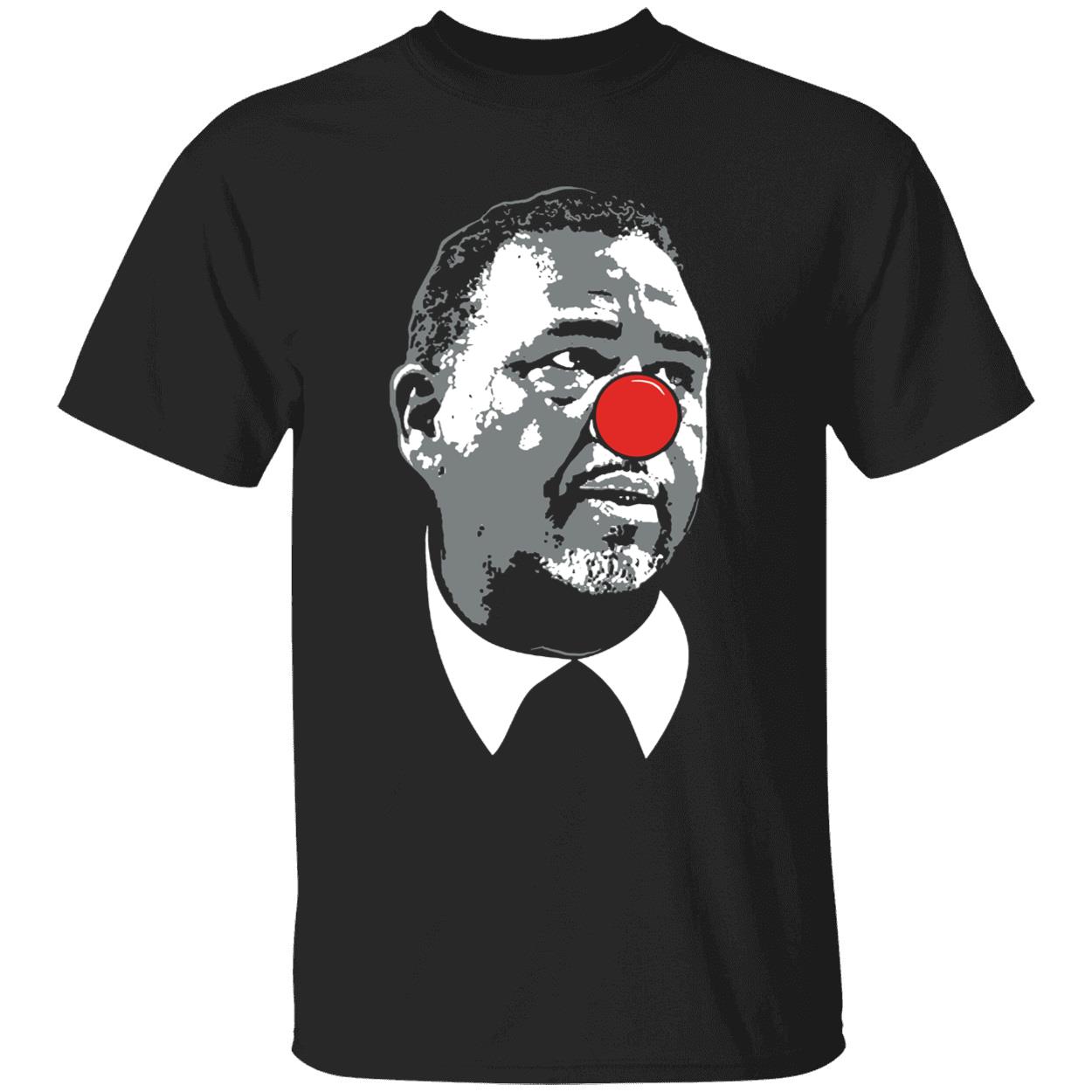 Ed Cooley Ec Clown