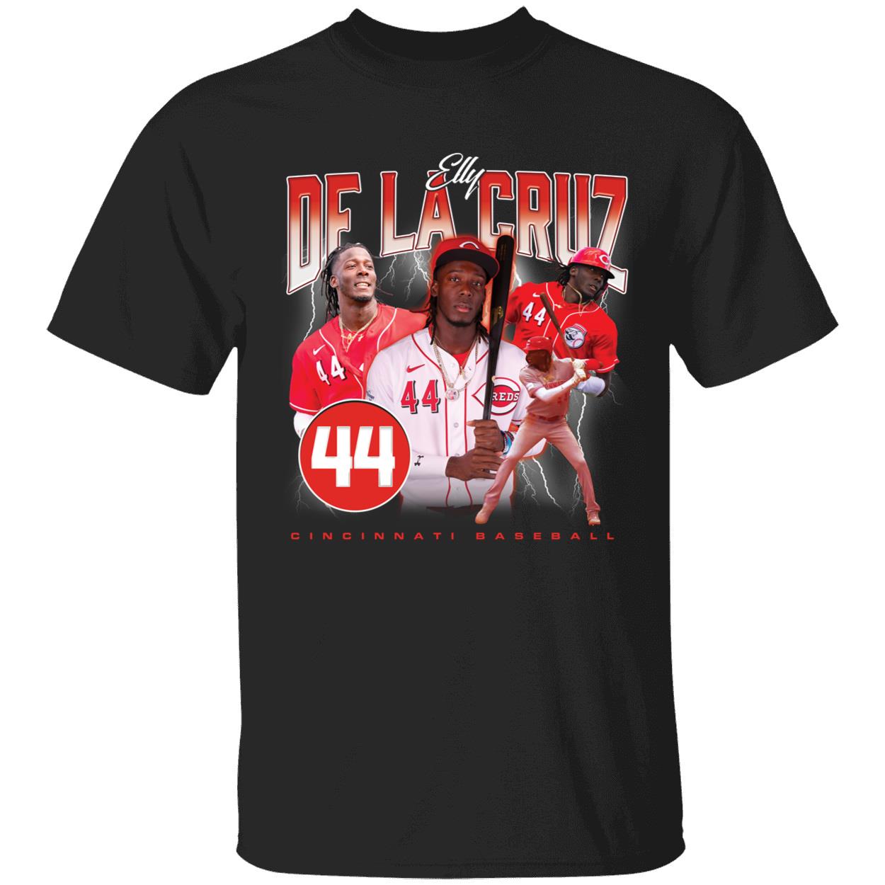 Elly De La Cruz Cincinnati Baseball Shirt 1 1.jpg