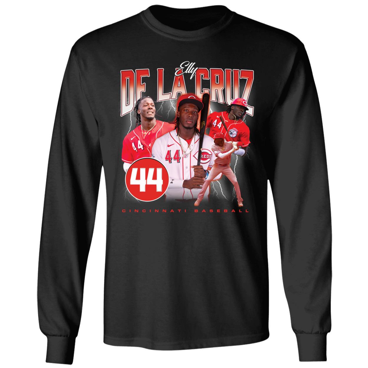 Elly De La Cruz Cincinnati Baseball Shirt 4 1.jpg