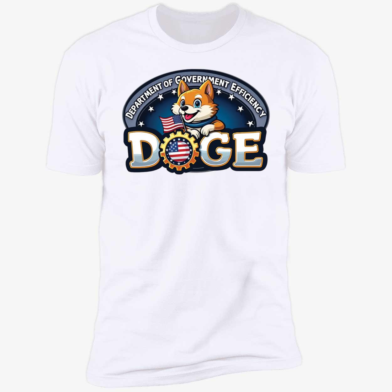 Elon Musk DOGE Department Of Government Efficiency Shirt 5 1.jpg