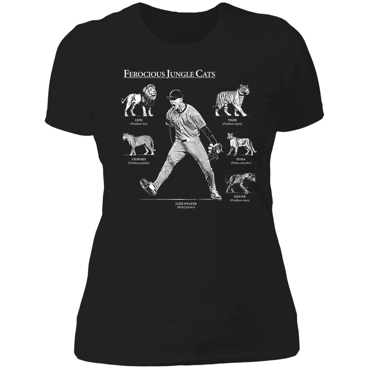 Ferocious Jungle Cats Luke Weaver Shirt 6 1.jpg