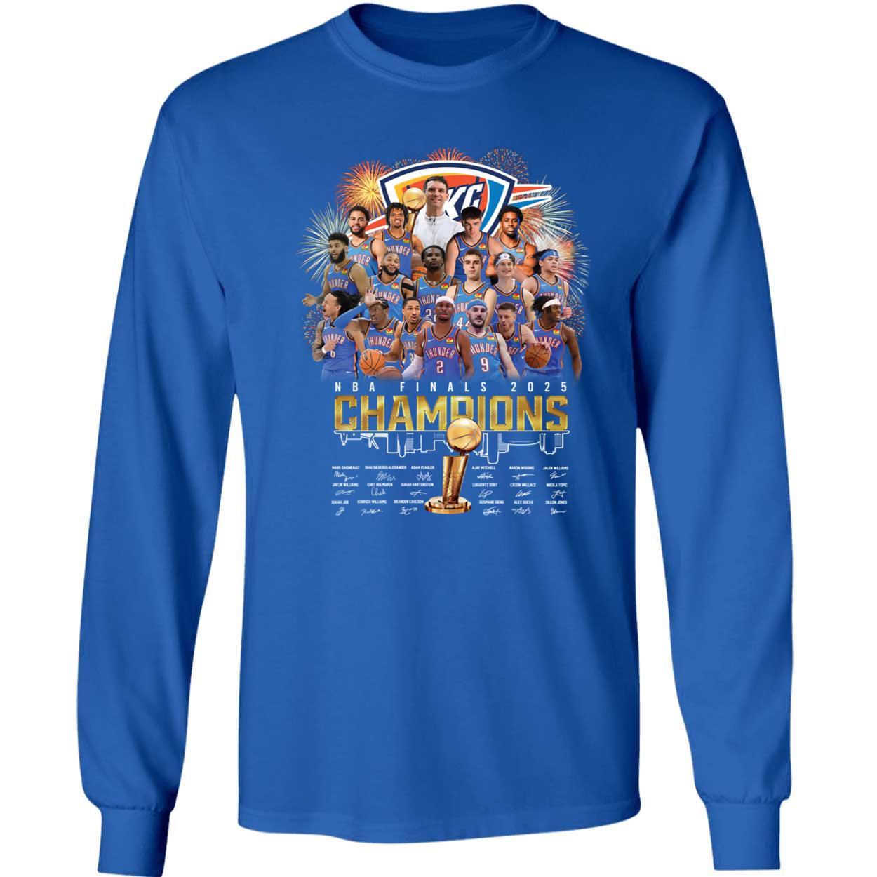 Finals 2025 Champions Oklahoma City Thunder Shirt 4 1.jpg
