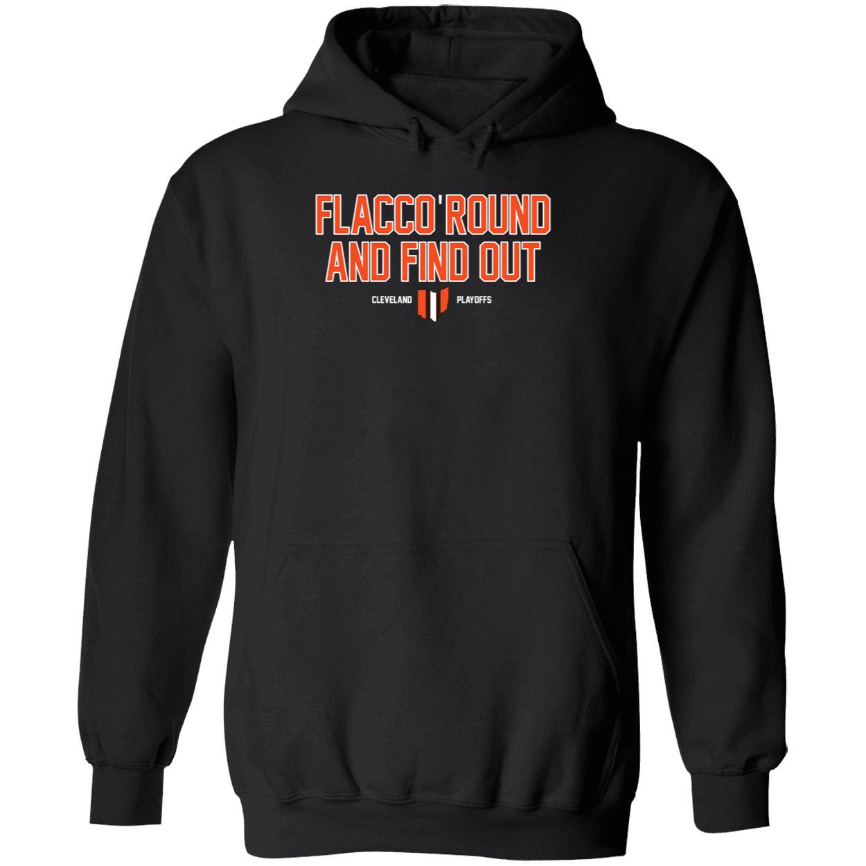 Flacco Round And Find Out Cleveland Playoffs Shirt 2 1.jpg