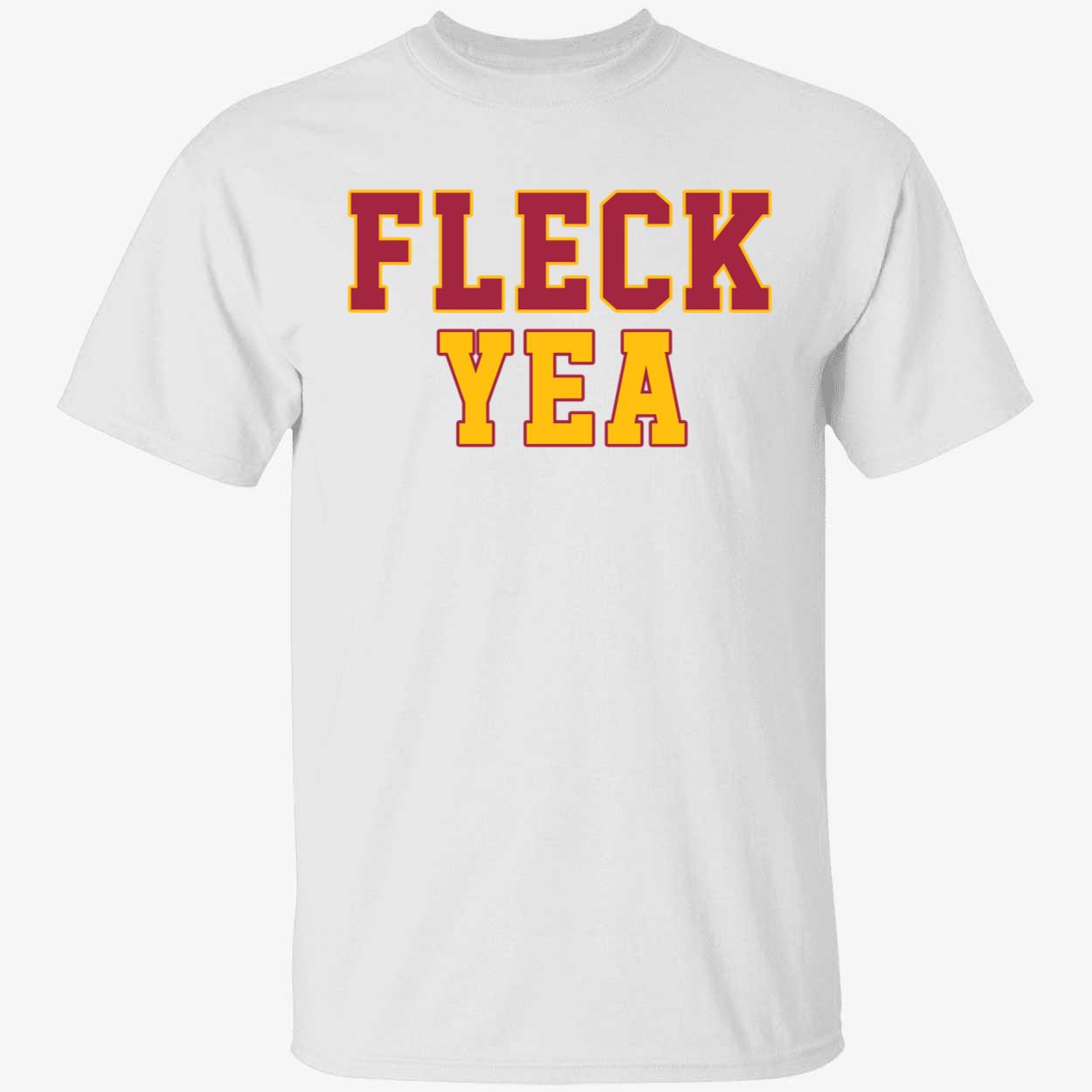 Fleck Yea Shirt