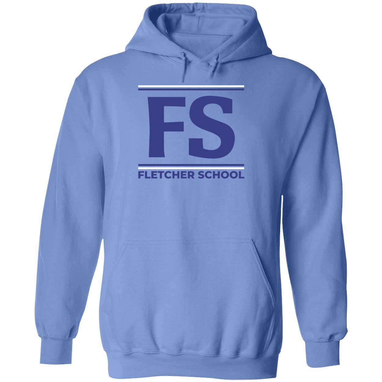 Fletcher School Hoodie