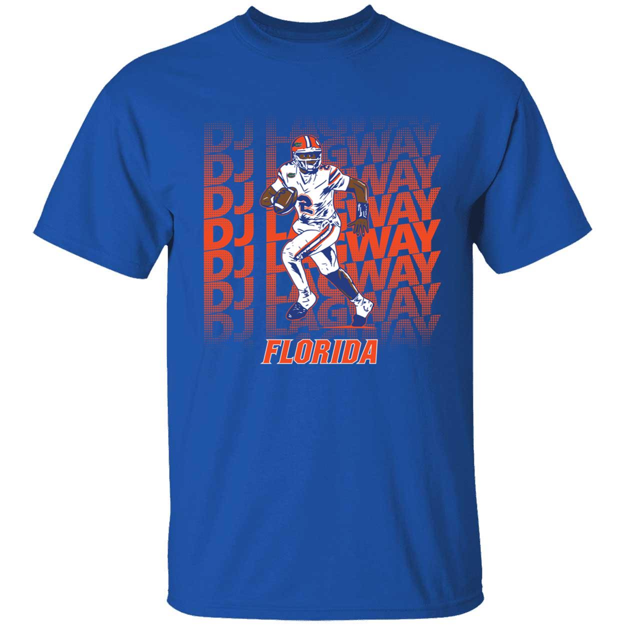 Florida Football DJ Lagway Name Repeat Shirt 1 1.jpg