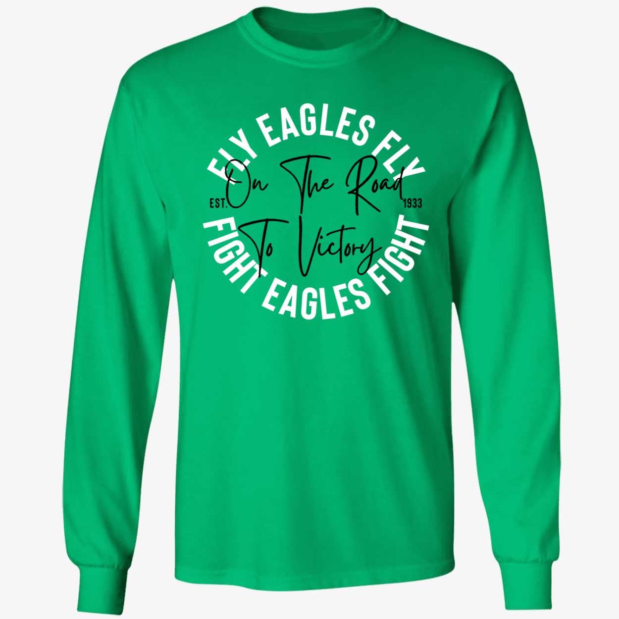 Fly Eagles Fly Fight Eagles Fight Shirt 4 1.jpg