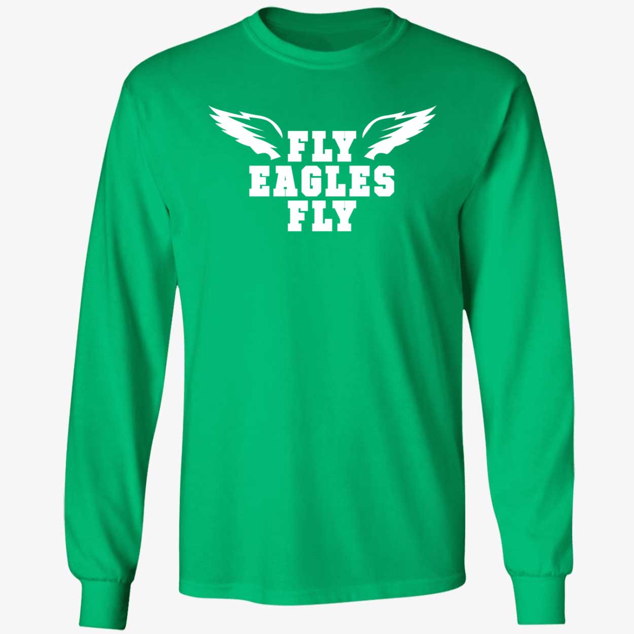 Fly Eagles Fly Philadelphia Football Shirt 4 1.jpg