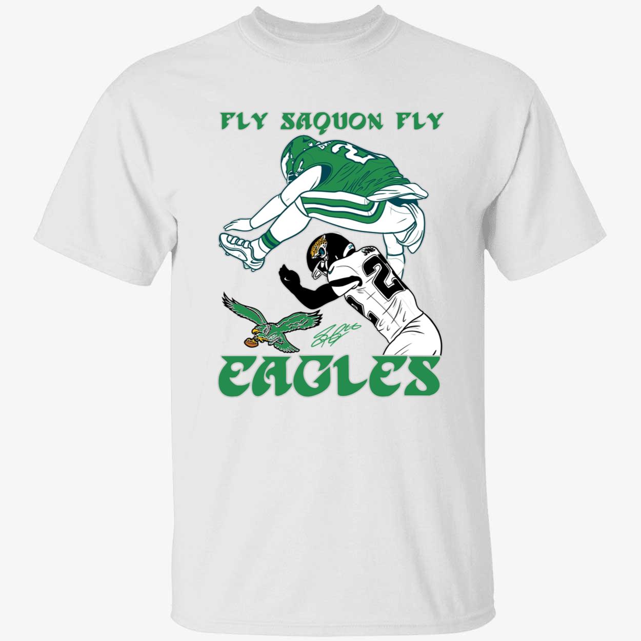 Fly Saquon Fly Eagles Saquon Barkley The Reverse Hurdle Jarrian Jones Shirt1 1 1.jpg