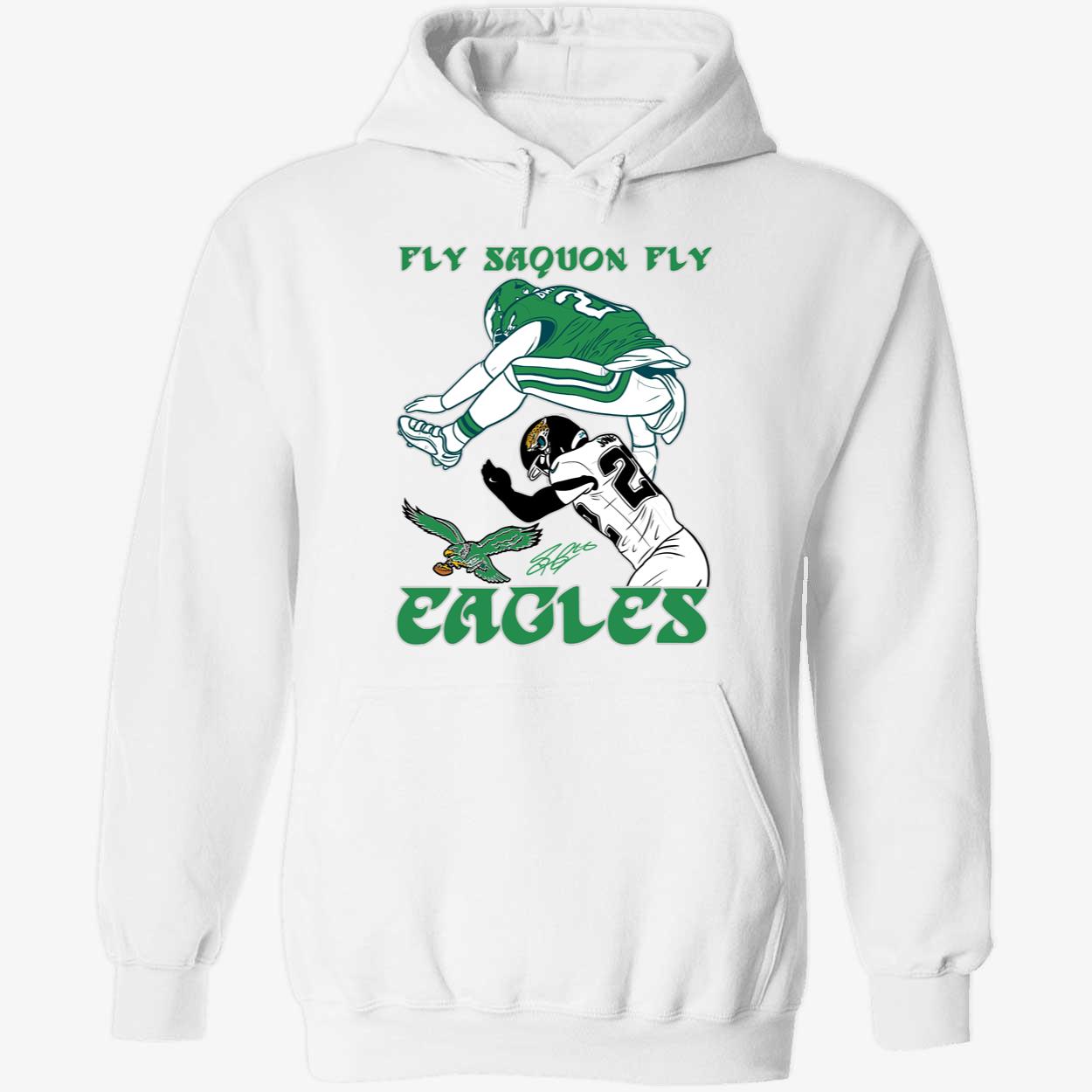 Fly Saquon Fly Eagles Saquon Barkley The Reverse Hurdle Jarrian Jones Shirt1 2 1.jpg