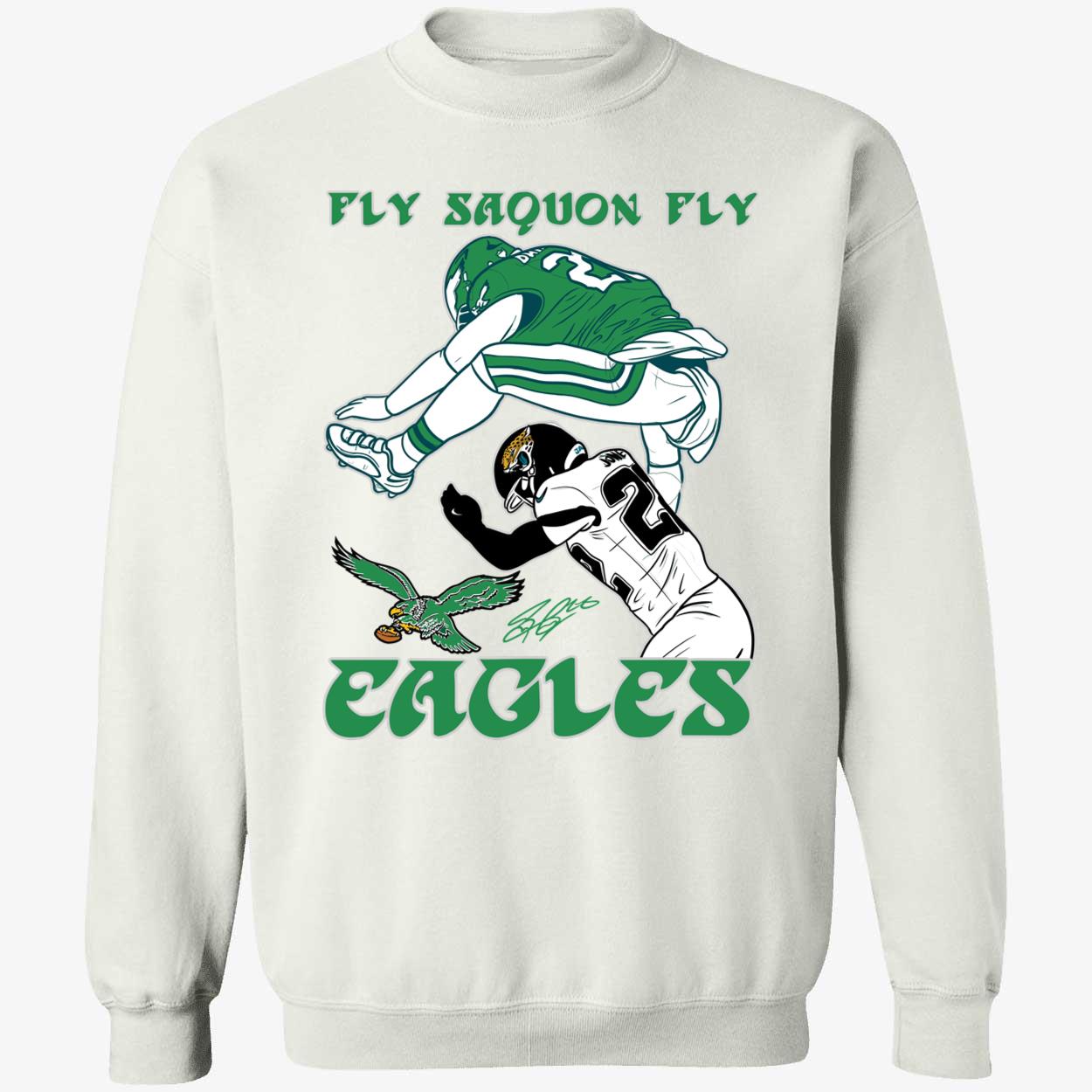 Fly Saquon Fly Eagles Saquon Barkley The Reverse Hurdle Jarrian Jones Shirt1 3 1.jpg
