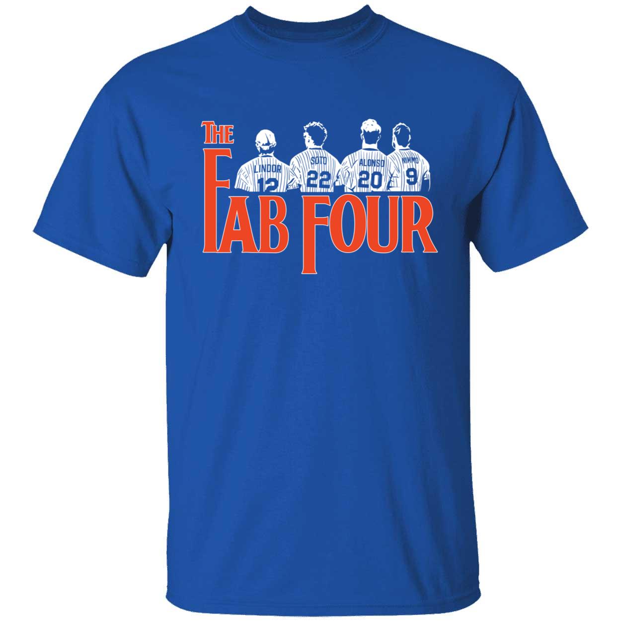 Francisco Lindor Juan Soto Pete Alonso Brandon Nimmo The Fab Four Shirt 1 1.jpg