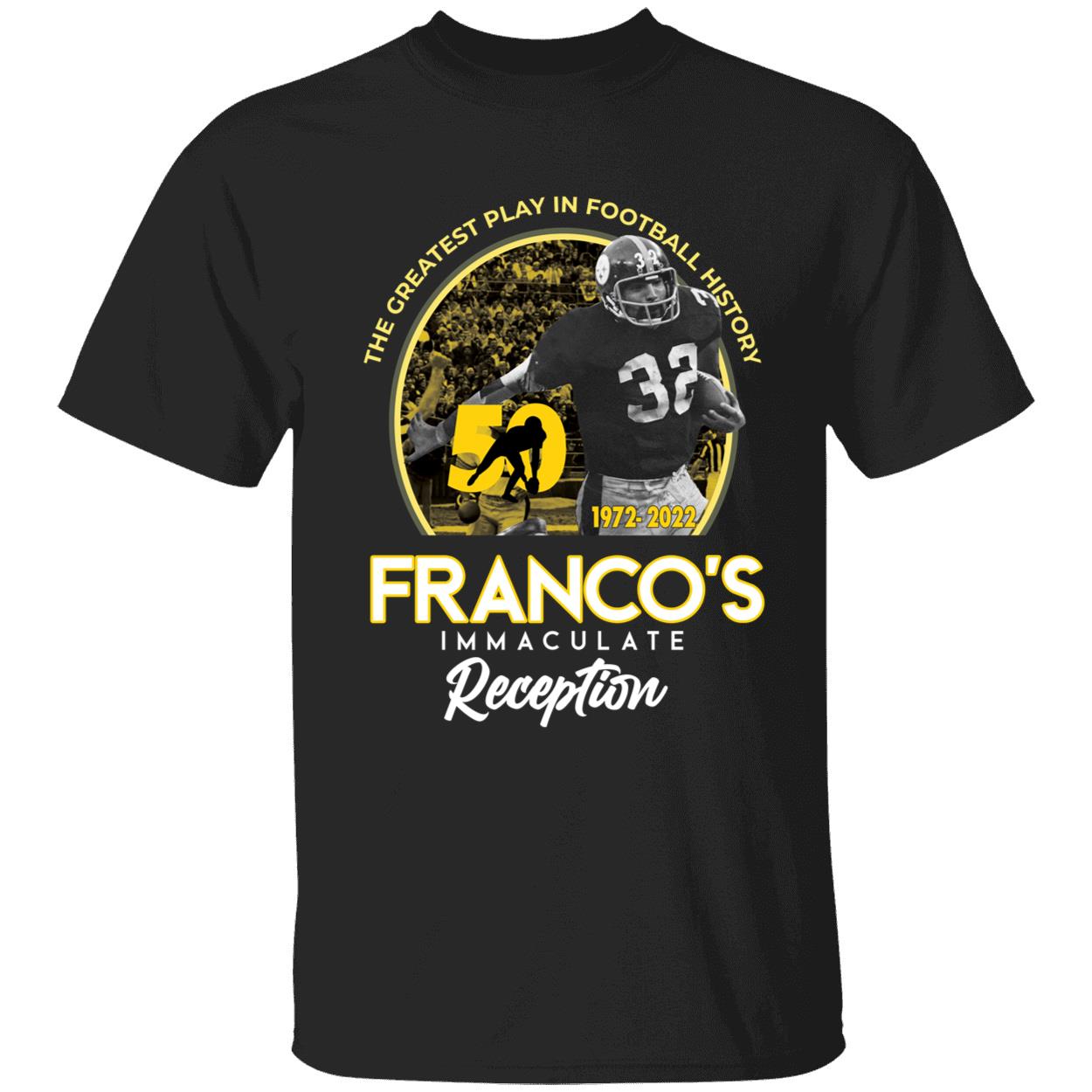 Franco Harris The Greatest Play In Football History 1972 2022 Shirt 1 1.jpg