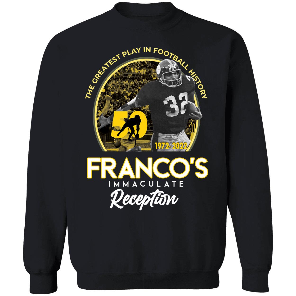 Franco Harris The Greatest Play In Football History 1972 2022 Shirt 3 1.jpg