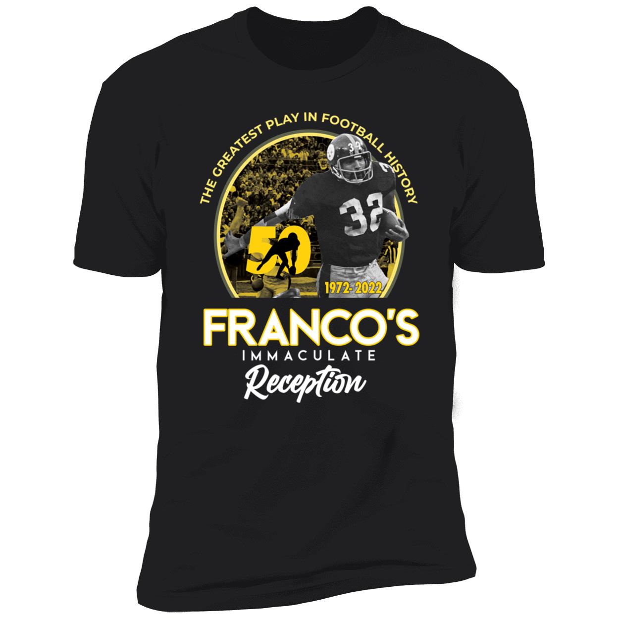 Franco Harris The Greatest Play In Football History 1972 2022 Shirt 5 1.jpg