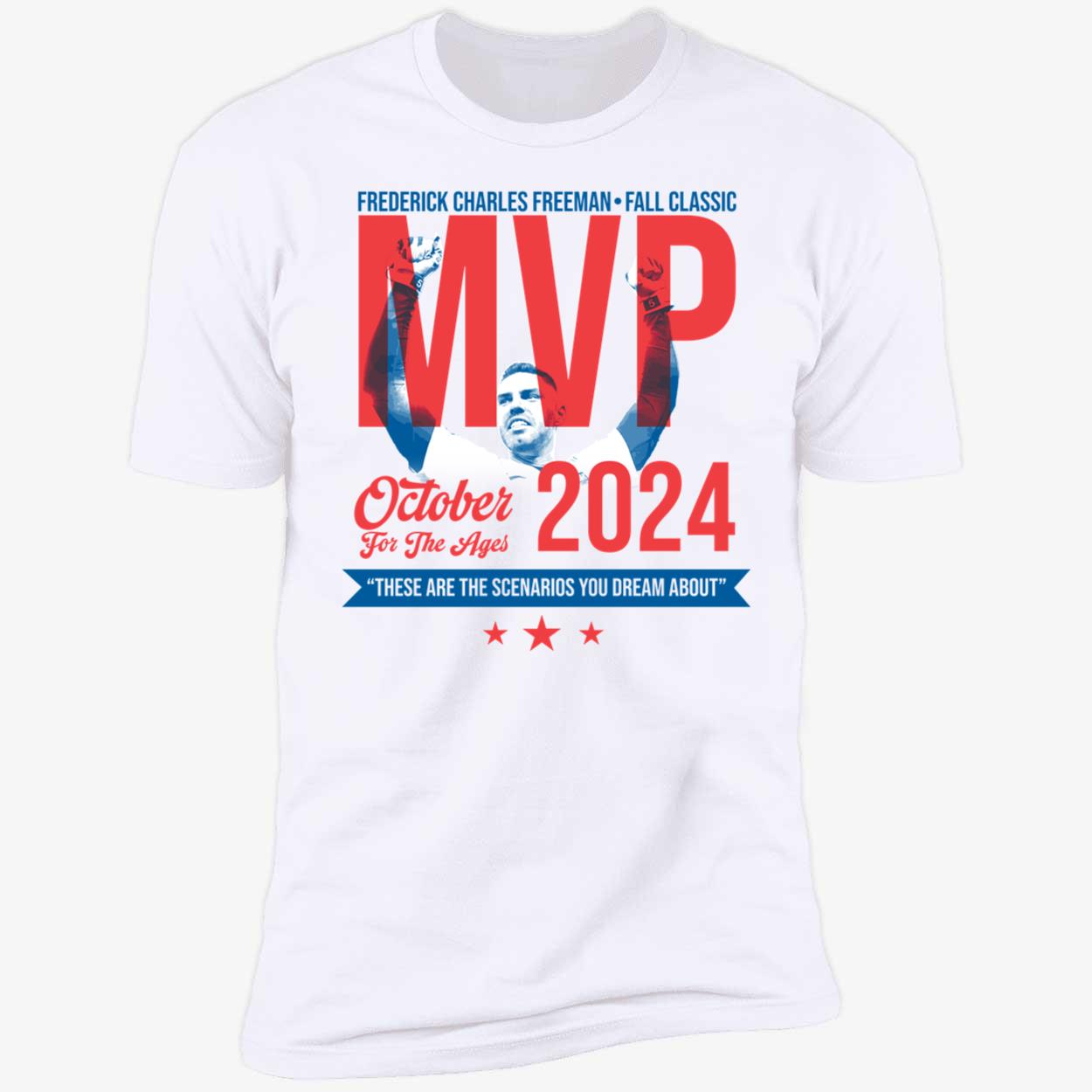 Freddie Freeman Frederick Charles Freeman Fall Classic Mvp 2024 Shirt 5 1.jpg