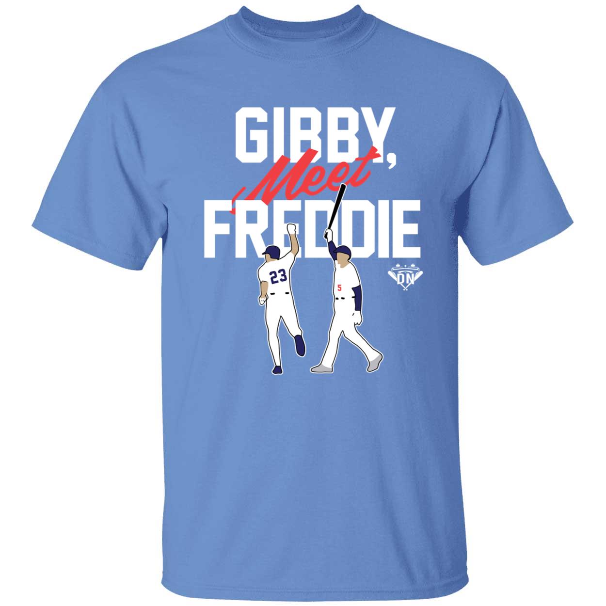 Freddie Freeman Kirk Gibson Gibby Meet Freddie Shirt 1 1.jpg