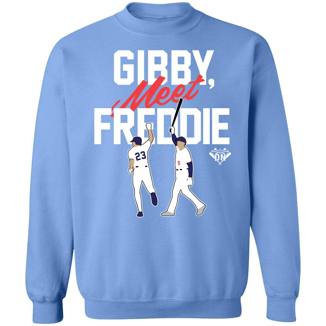 Freddie Freeman Kirk Gibson Gibby Meet Freddie Shirt 3 1.jpg