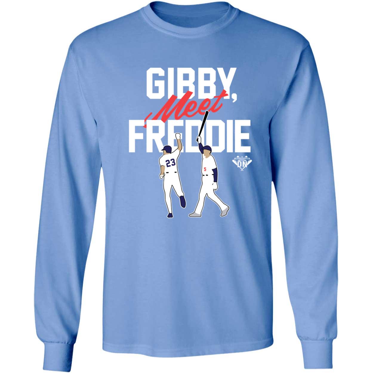 Freddie Freeman Kirk Gibson Gibby Meet Freddie Shirt 4 1.jpg