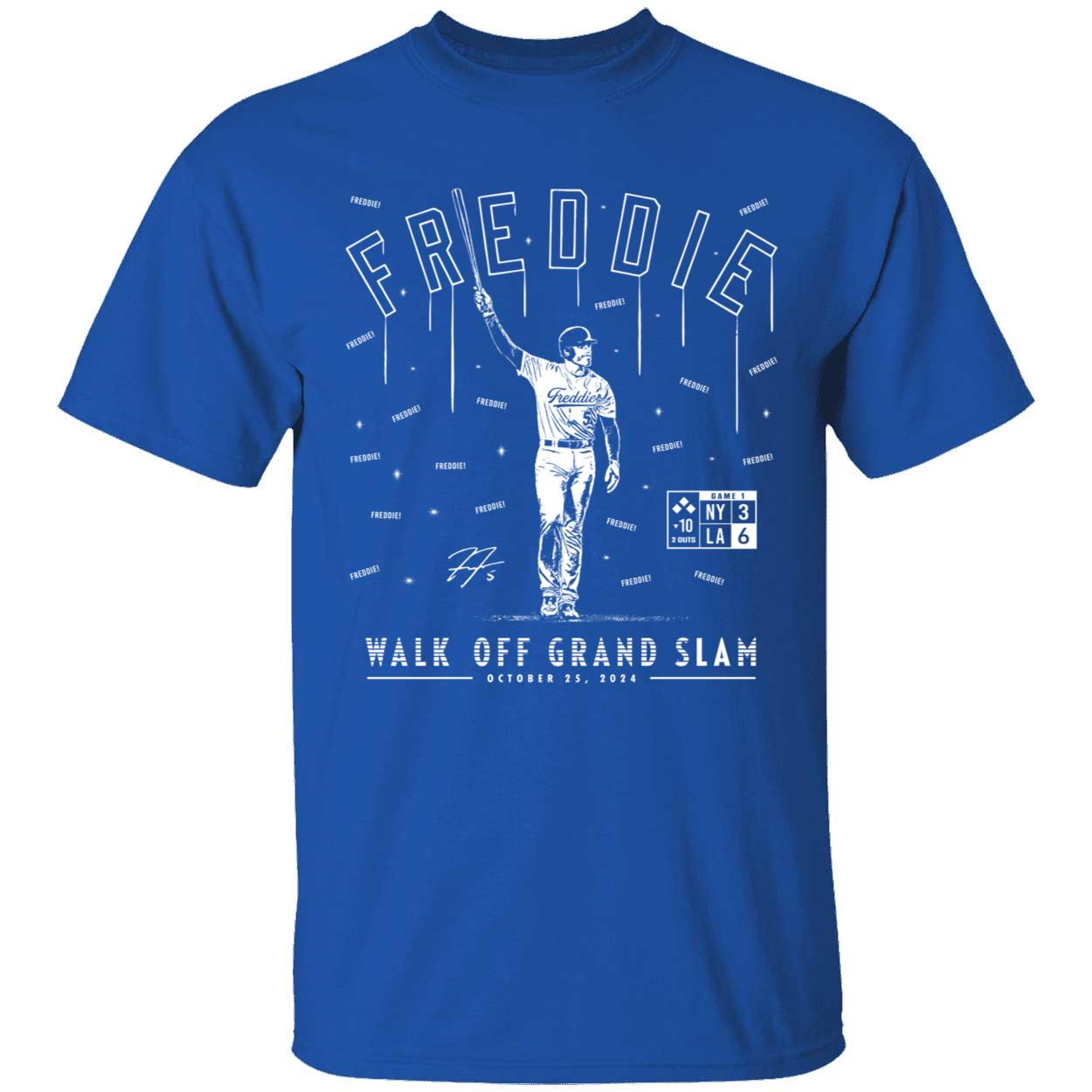 Freddie Freeman Walk off Grand Slam Shirt 1 1 1.jpg