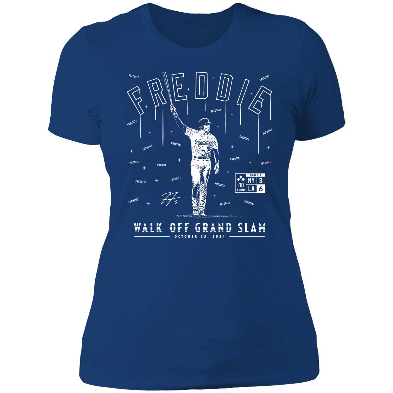 Freddie Freeman Walk off Grand Slam Shirt 6 1 1.jpg