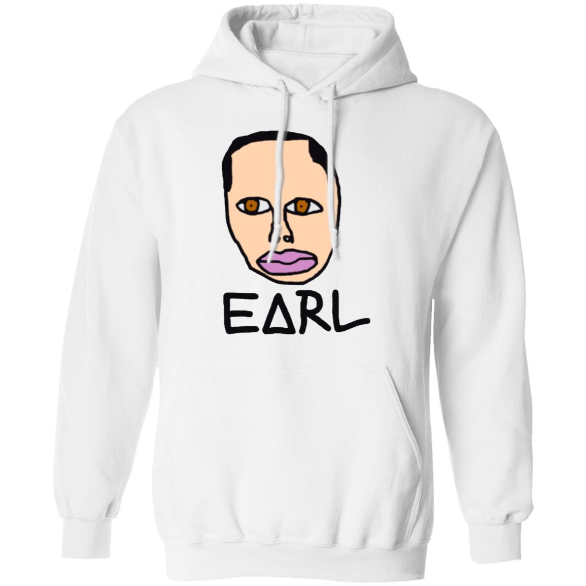 Free Earl Hoodie