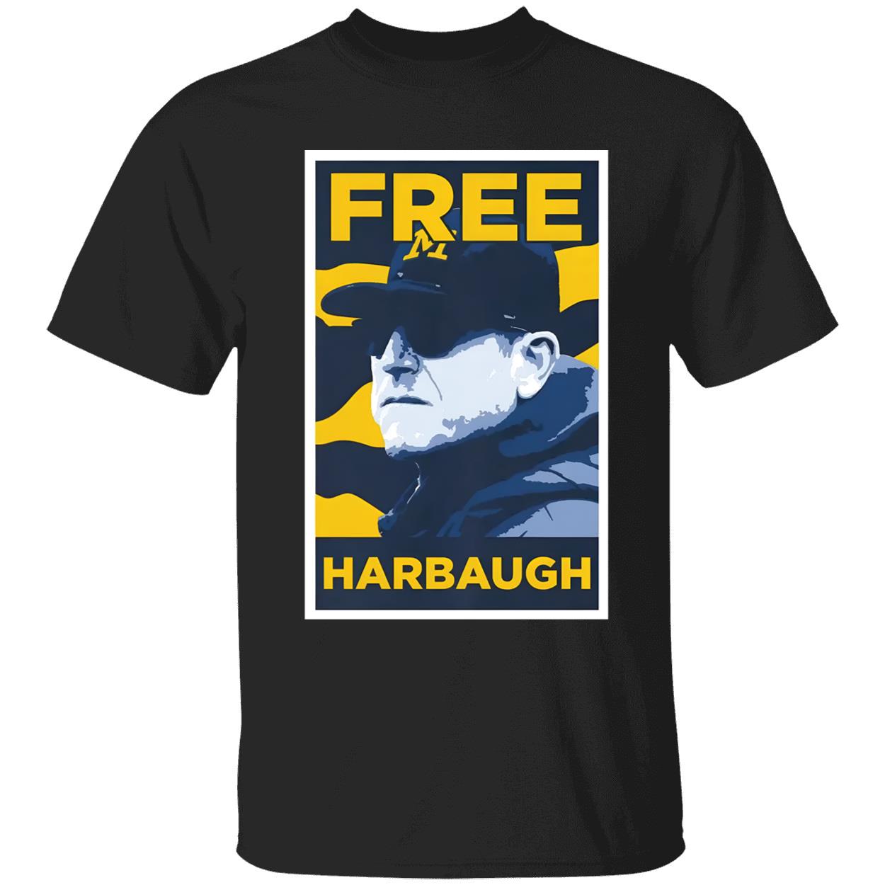 Free Harbaugh Coach Shirt 1 1.jpg