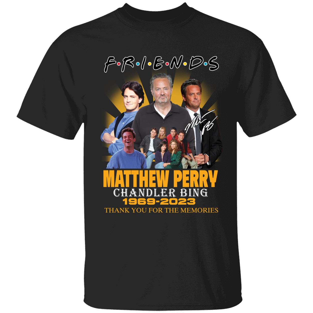 Friends Matthew Perry Chandler Bing 1969 2023 Shirt 1 1.jpg