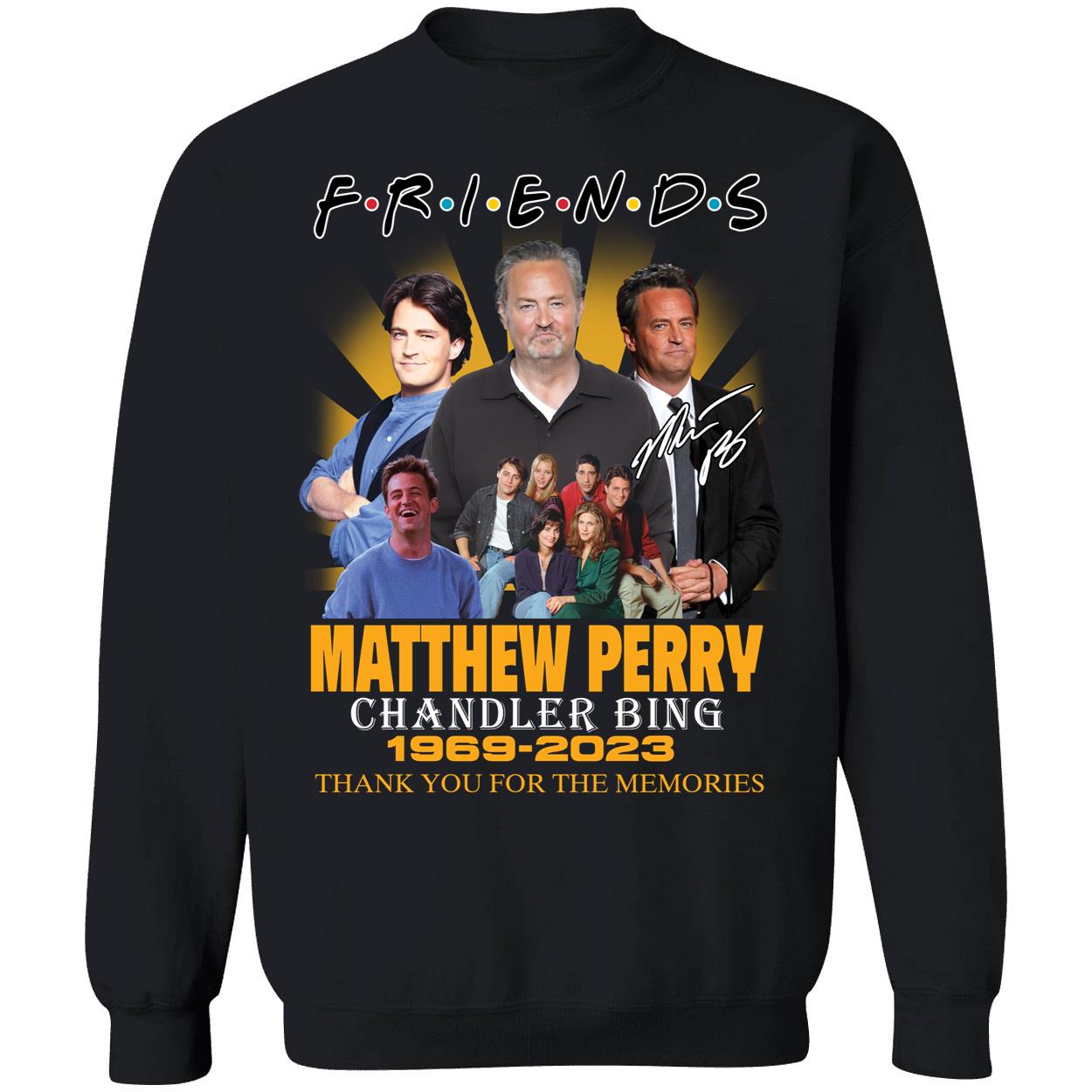 Friends Matthew Perry Chandler Bing 1969 2023 Shirt 3 1.jpg