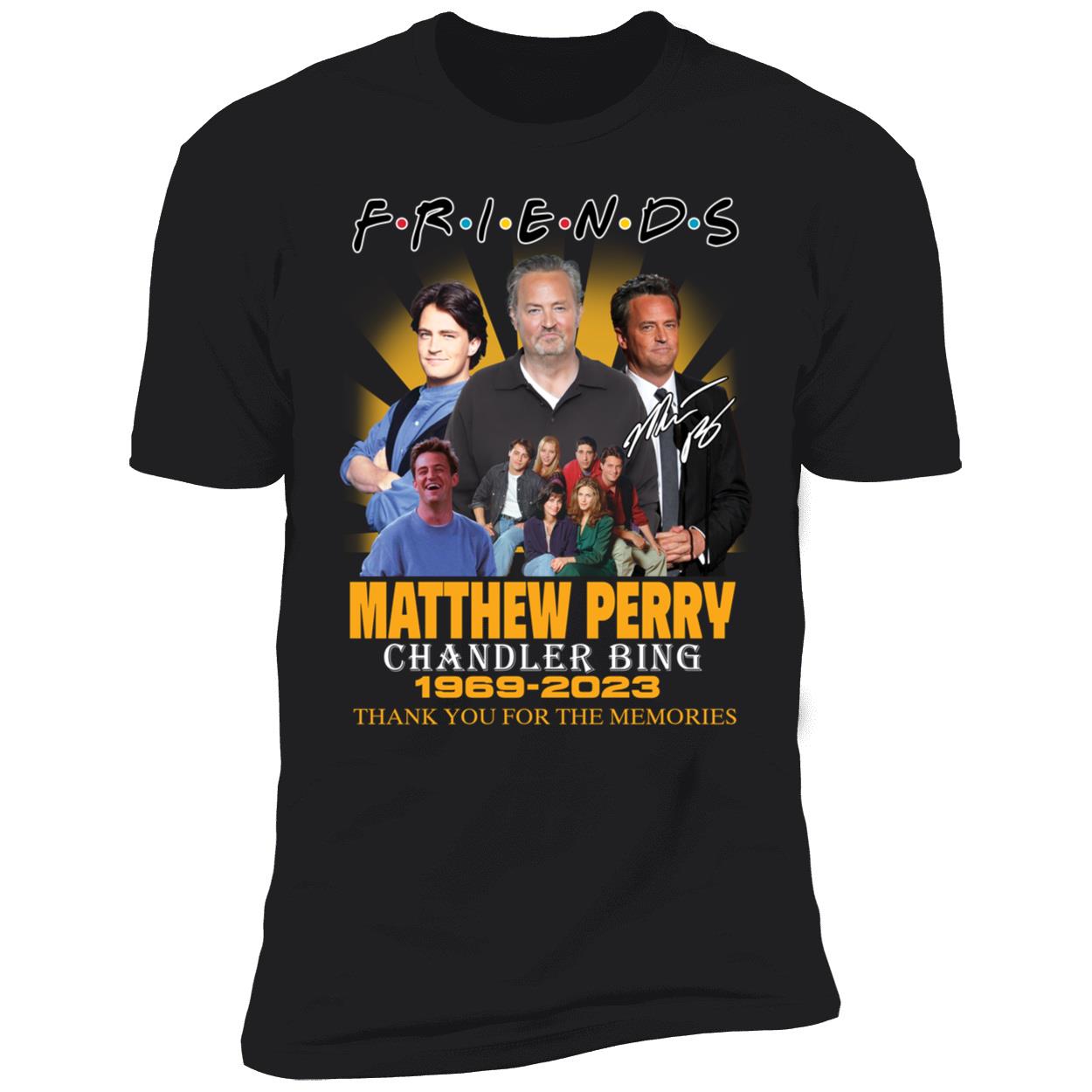 Friends Matthew Perry Chandler Bing 1969 2023 Shirt 5 1.jpg