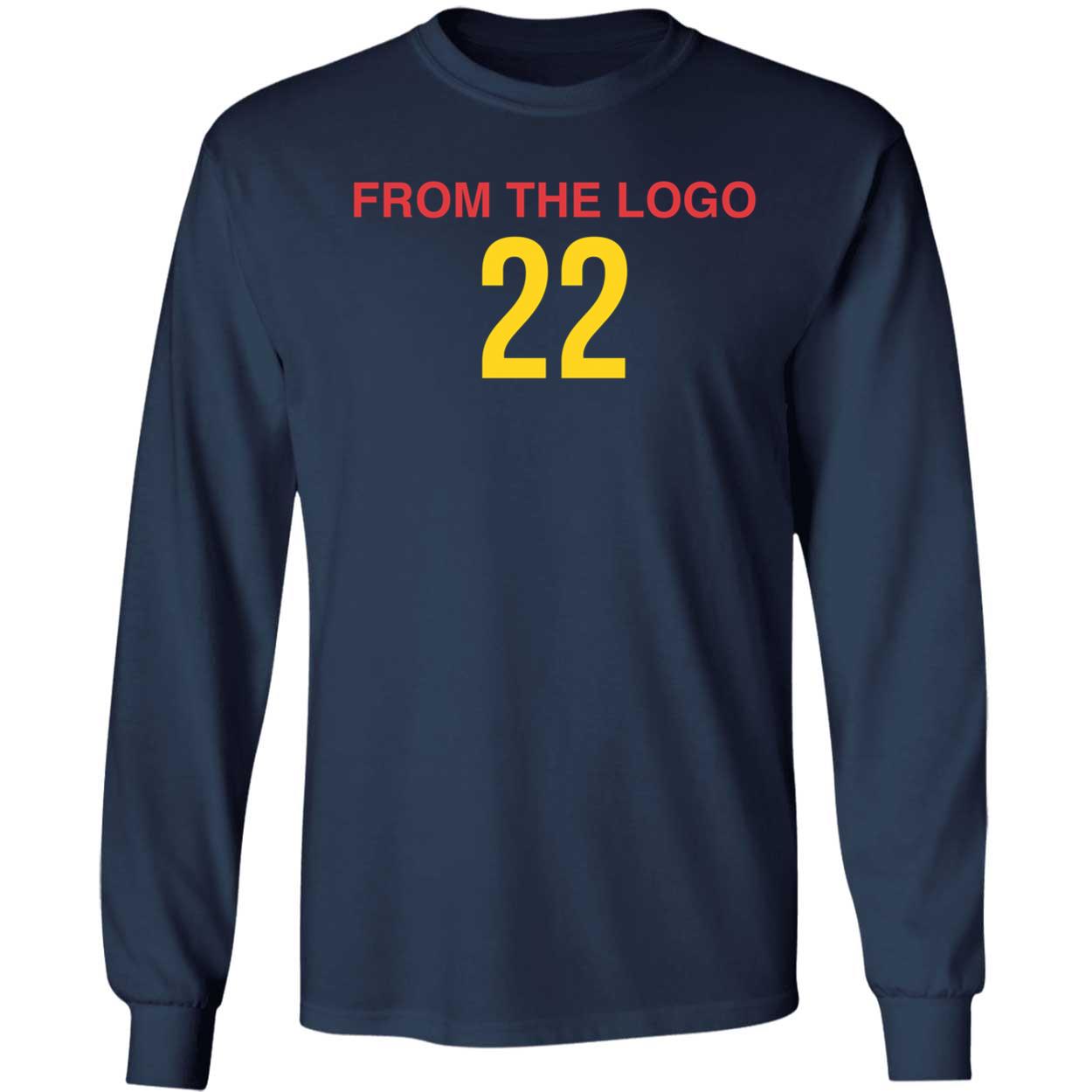 From The Logo Indiana Fever Caitlin Clark Shirt 4 1.jpg