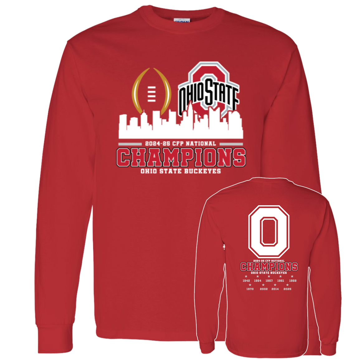 Front Back 2024 25 Cfp National Champions Ohio State Buckeyes5.png