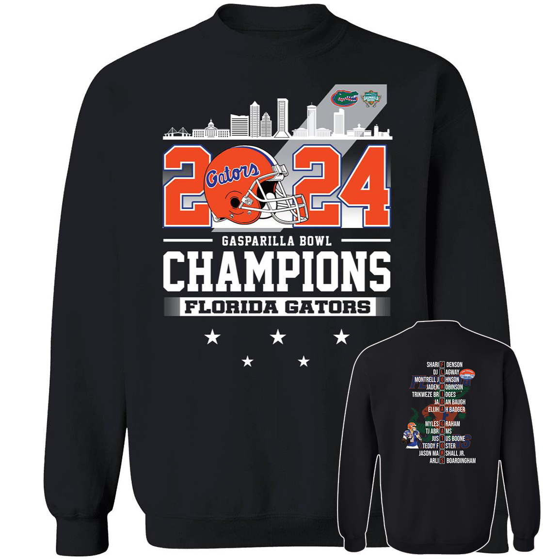 Front Back 2024 Gasparilla Bowl Champions Florida Gators2.png