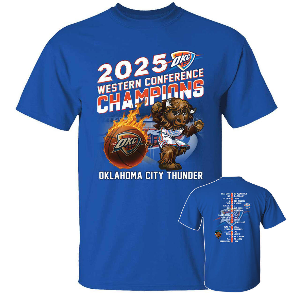 Front Back 2025 Western Conference Champions Oklahoma City Thunder.png
