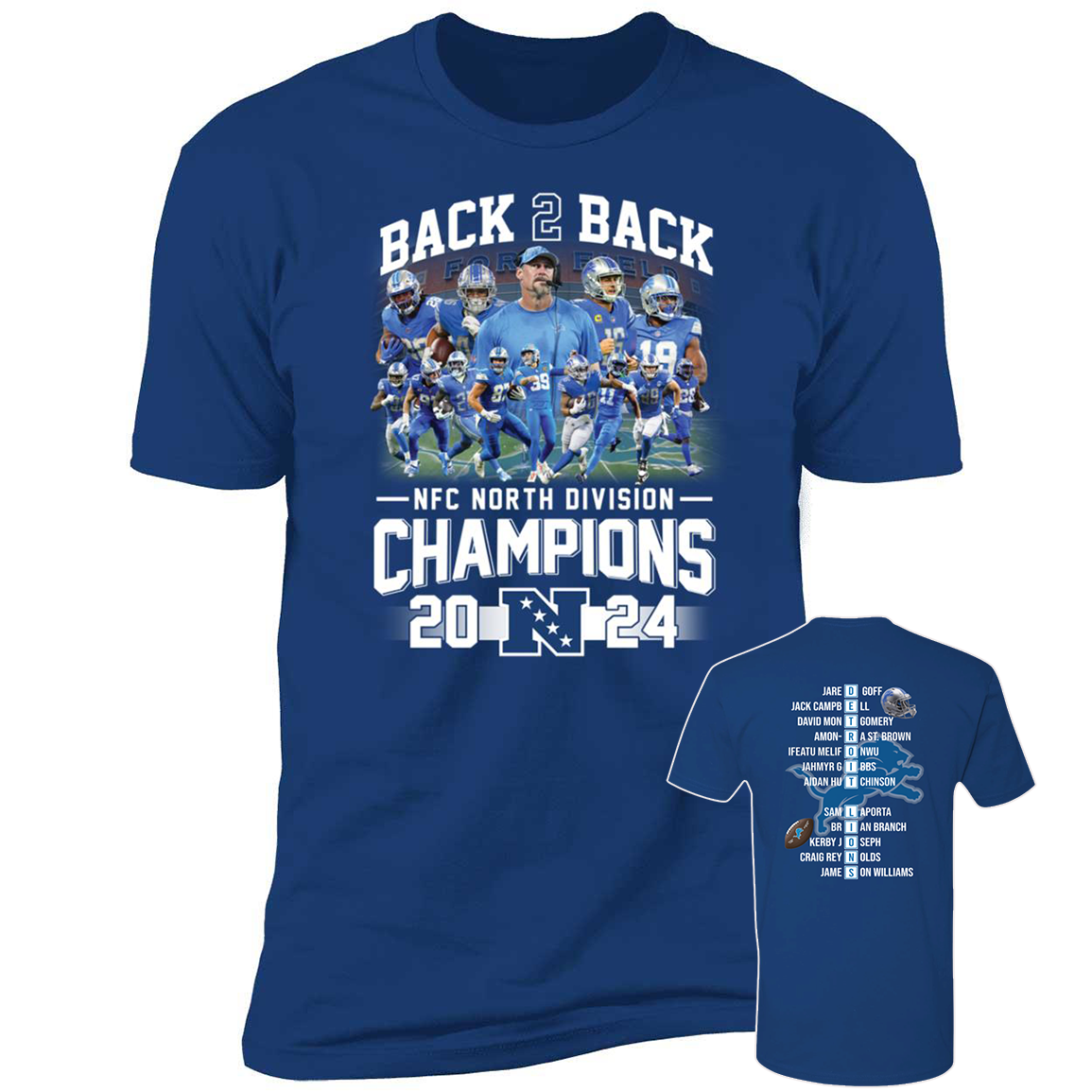 Front Back Back To Back Nfc North Division Champions 2024 Detroit Lions0.png