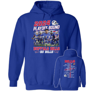 Front Back Buffalo Bills 2024 Playoff Bound Go Bills1.png