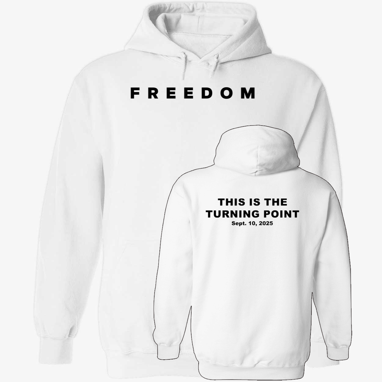 Front Back Charlie Kirk This Is The Turning Point1.png