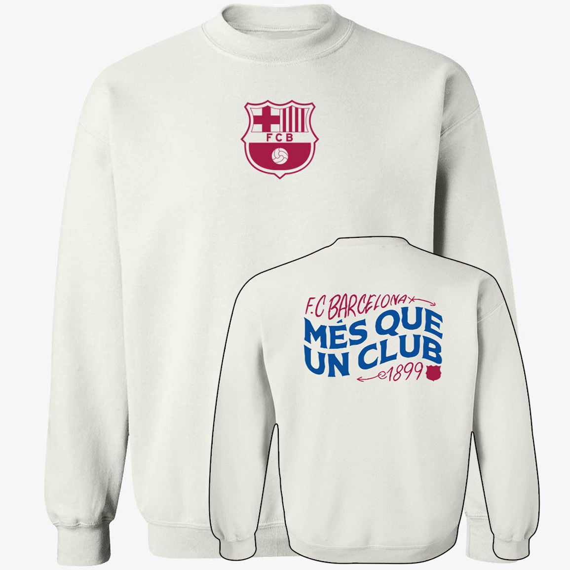 Front Back FC Barcelona Mes Que Un Club 18992.png