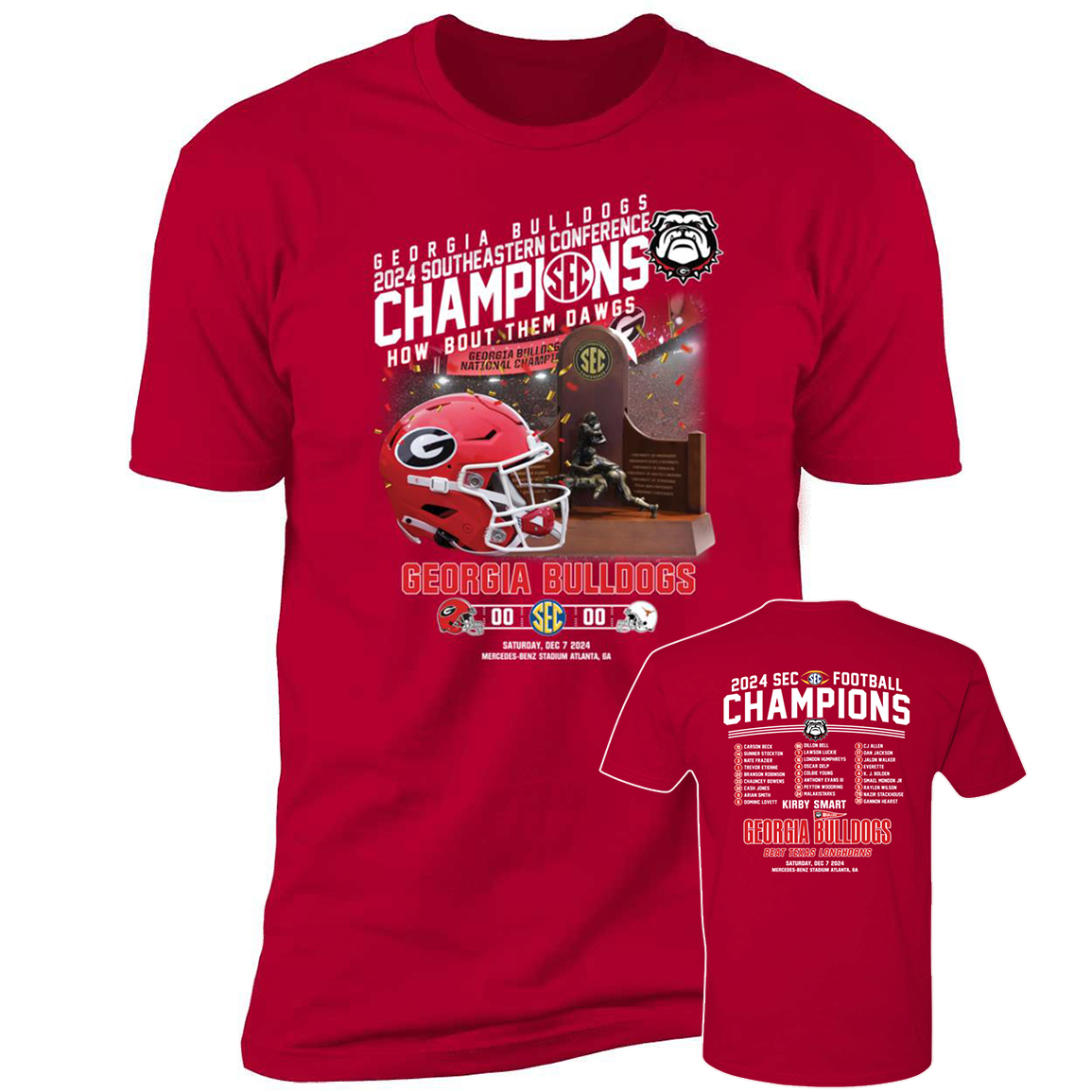 Front Back Georgia Bulldogs 2024 SEC Football Champions How About Them Dawgs3.png