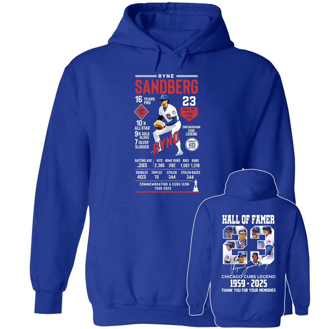 Front Back Hall Of Famer Chicago Cubs Legend 1959 2025 Thank You Ryne Sandberg1.png